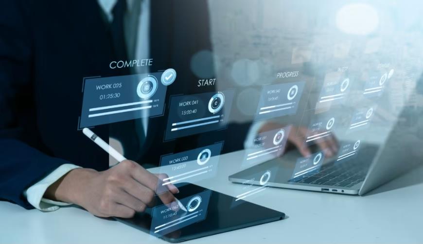 历城区小程序定制：本地计算赋能，解锁核心优势