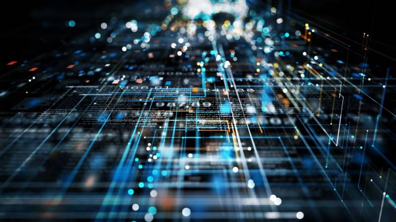 历城区AI软件开发公司:Python赋能网页开发的适用场景解析