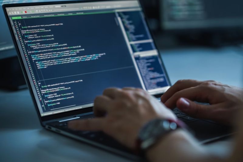 历城区软件定制开发:PHP与Node.js,后端解决方案的优势博弈